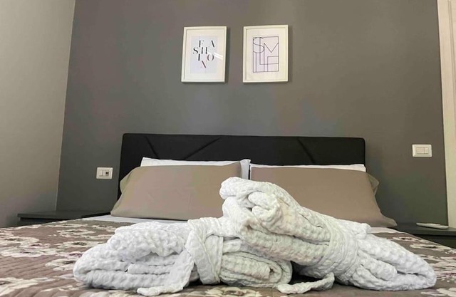 Cucchiari Suite 2