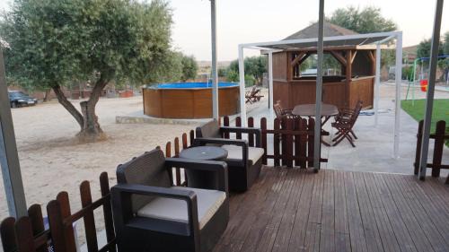 CUCHI FARM