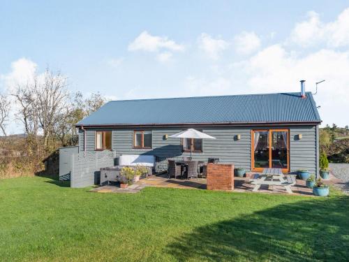 Cuckoo Hill Lodge