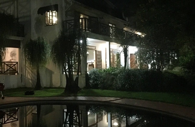 Cuckoo's Nest Guest House