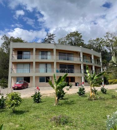 Cucuate Hospedaje
