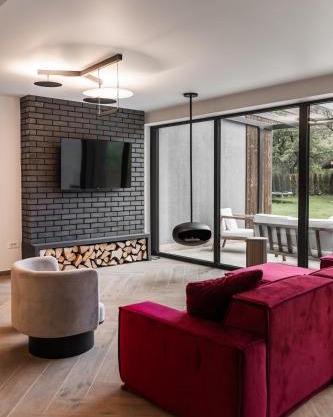 CuibuS Lodge