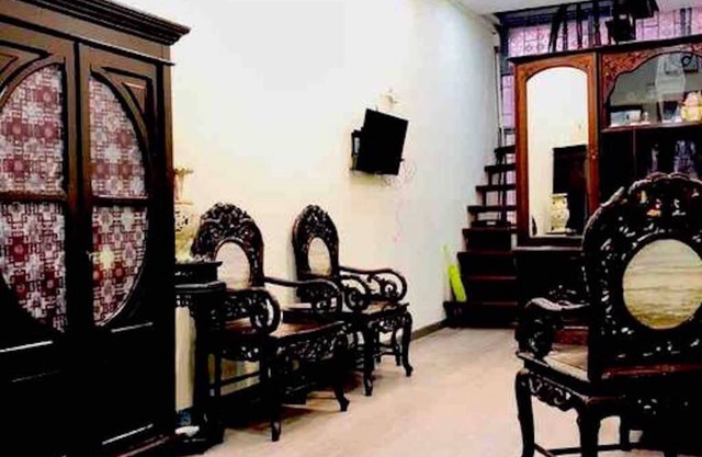 CUISINE STREET★HANOI DOWNTOWN★ALL HERE!