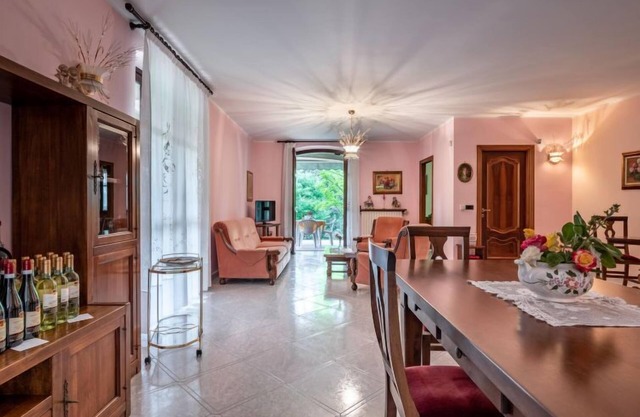 Culla di Stelle by Interhome