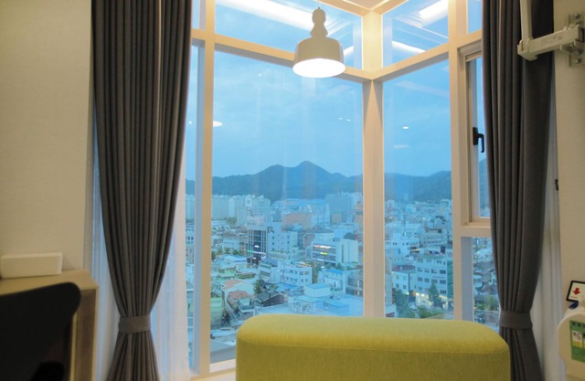 Culture Hotel LAAM
