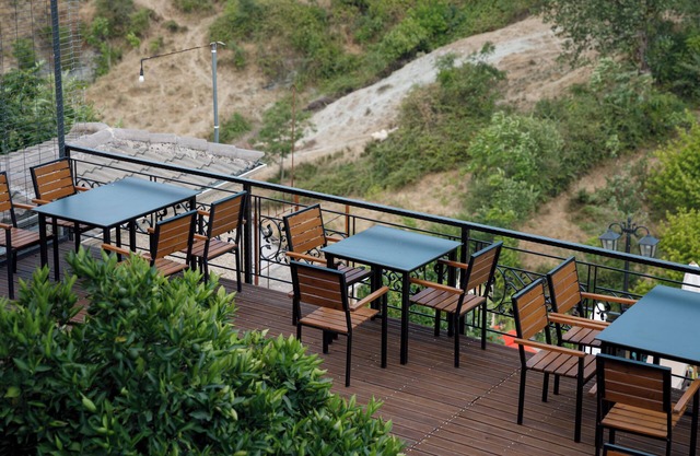 Cumaku Boutique Hotel & Spa