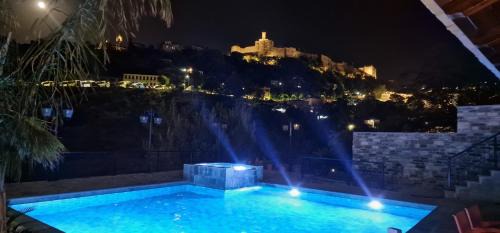 Cumaku Boutique Hotel & Spa