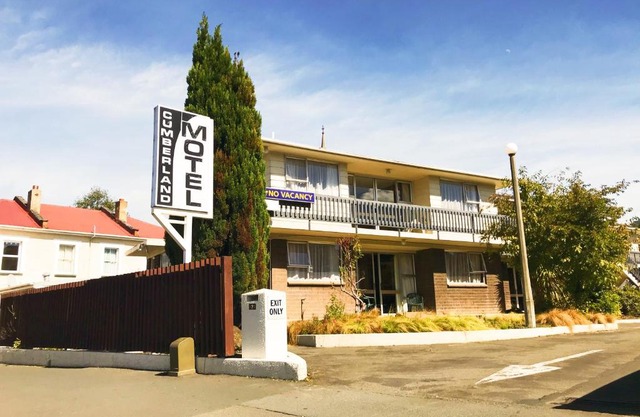 Cumberland Motel