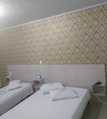 Cumbipar King Hotel