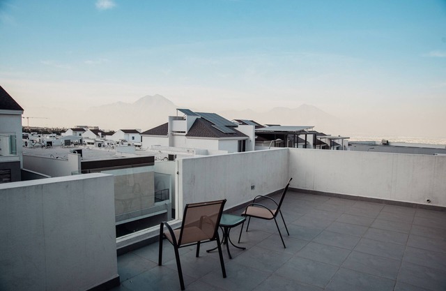 Cumbres Vista Panoramica Monterrey Mansion