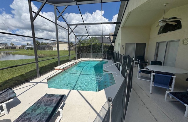 Cumbrian Lakes Home With Games room