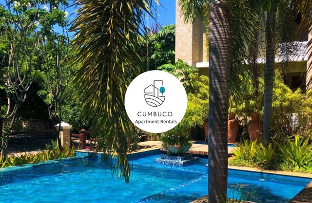 Cumbuco Apartment Rentals - Kite Lessons