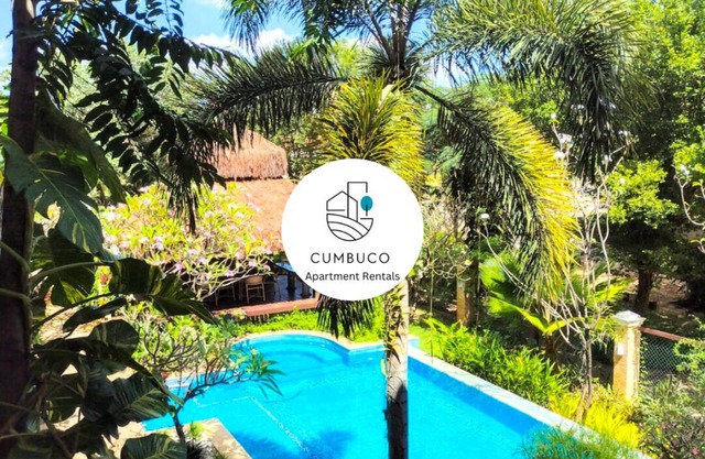 Cumbuco Apartment Rentals