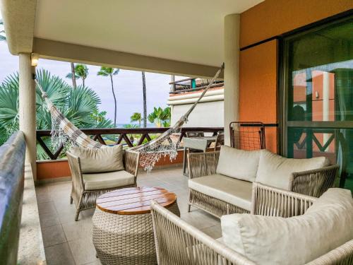 Cumbuco Dream Village 602 V