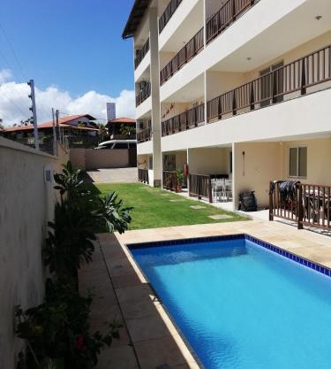 Cumbuco Residencial Dunas Beach apt.203