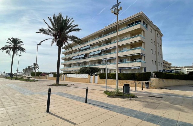 Cunit Beach