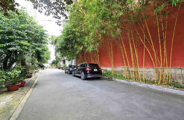 Cuong Anh House