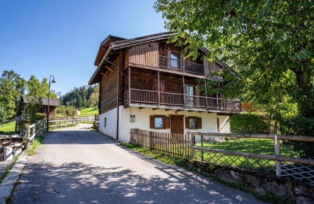 Cuore delle Dolomiti