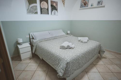 Cuore di casa Apartment