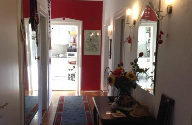 Cuorlieto1. €65 Booking from 30 Days upwards