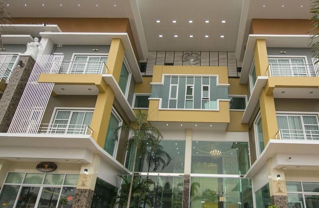 Cupid Hotel