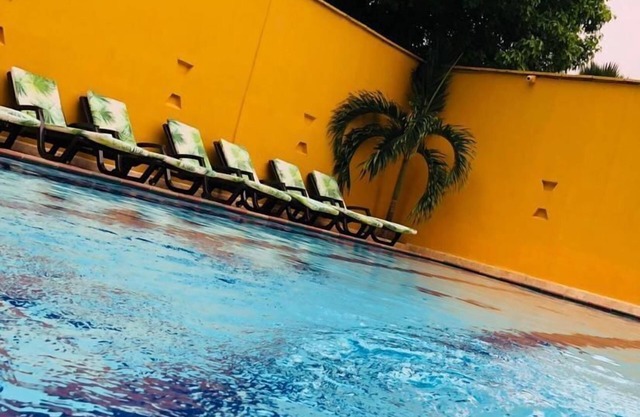 Curazao Hotel