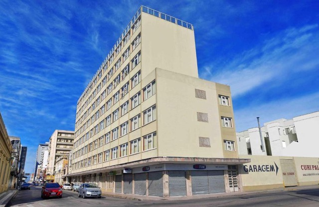 Curi Palace Hotel