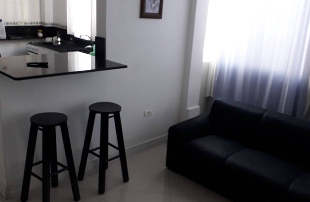 CURITIBA-APTO-CENTRO-123 m² INTERIOR AREA- GREAT REFERENCES.