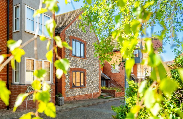 Curlew Apartment, Wells-next-the-Sea, Norfolk