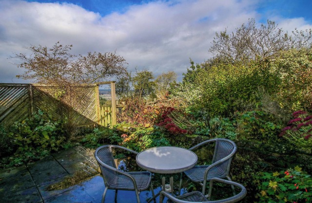 Curlew Cottage
