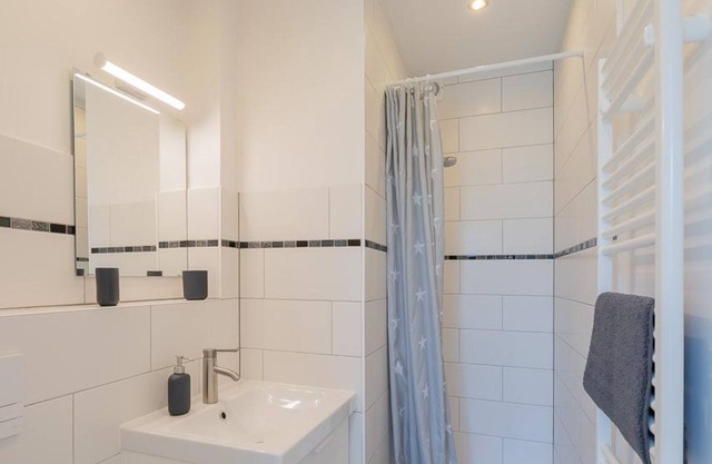 Curr. No. 5 - Apartment on the ground floor - PANORAMIC - Apartments on the ground floor