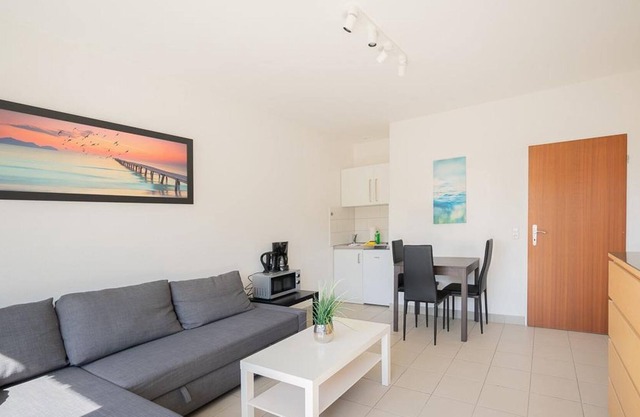 Curr. No. 8 - Apartment on the upper floor - PANORAMIC - Apartments on the upper floor
