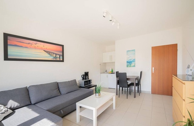 Curr. No. 9 - Apartment on the upper floor - PANORAMIC - Apartments on the upper floor