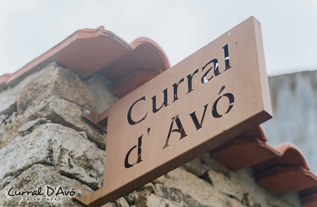 Curral D'Avó Rural Tourism