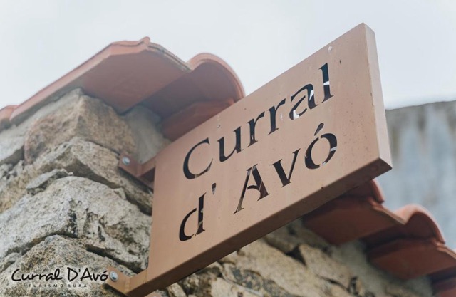 Curral D Avó Turismo Rural & SPA