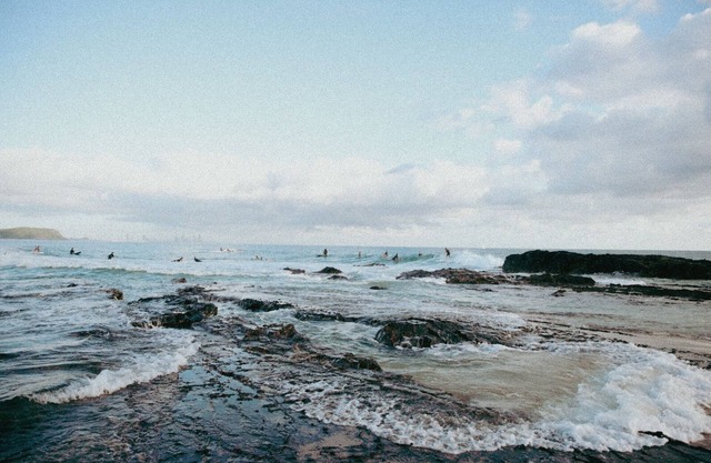 Currumbin Beach House