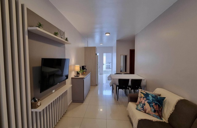 Curta Praia de Armação - Casa Violeta