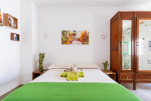 Curte Verde