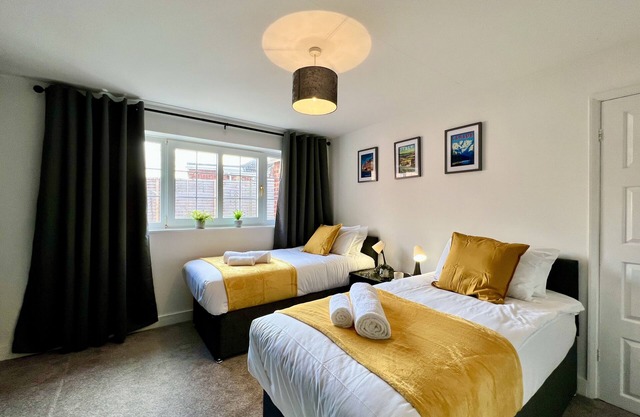 Curzon House Two