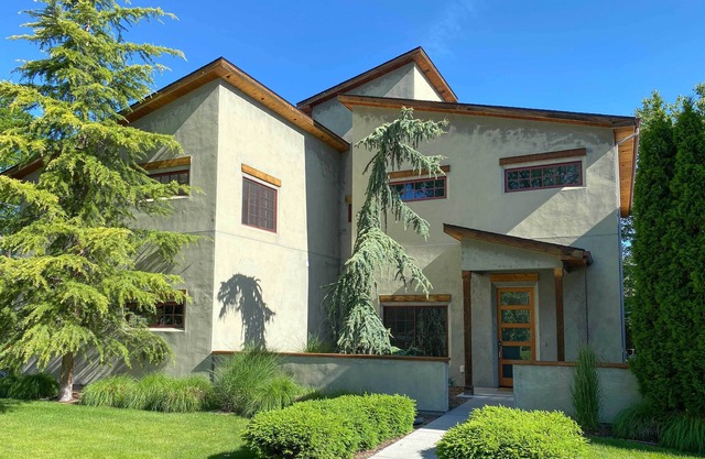 Custom Home < 2 Mi to Downtown Boise