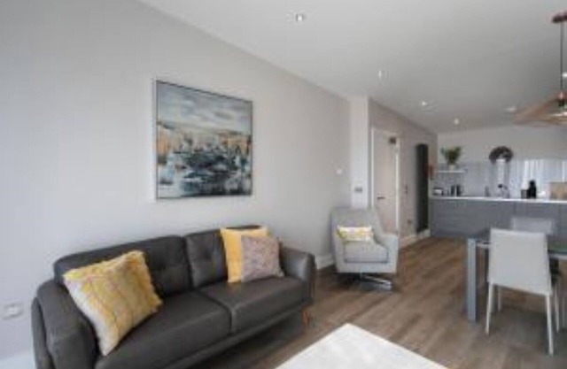 Custom House Titanium Apartment