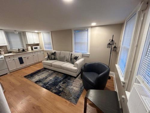 Cute and Cozy Apt Near Historic Downtown Sanford