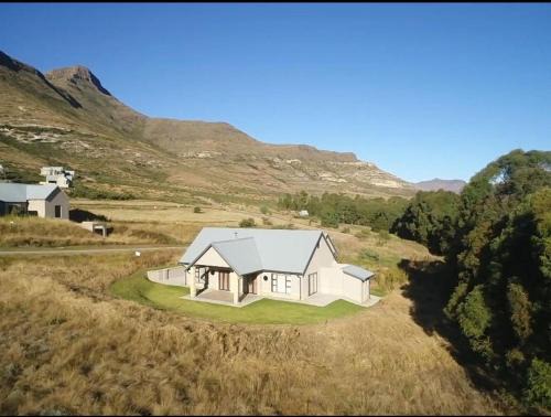 Cute and Quirky Clarens