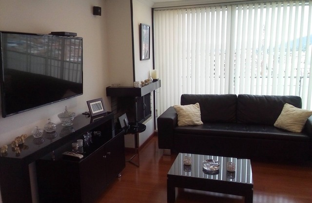 CUTE APARTAMENT ON THE 12TH FLOOR