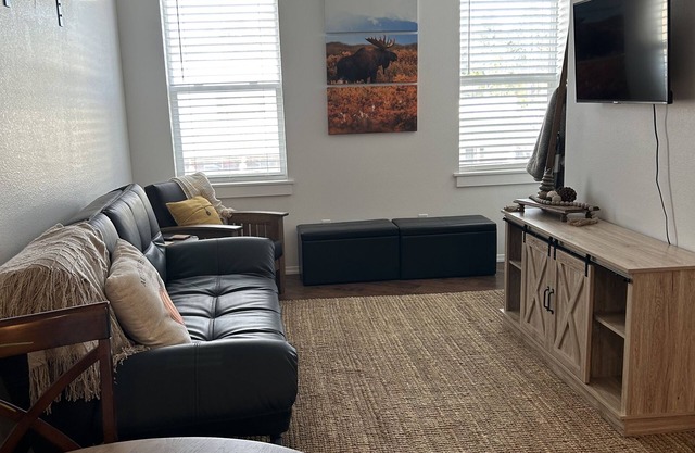 Cute Apartment in quiet Cottonwood