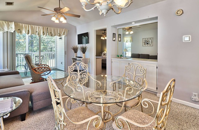 Cute Condo in Longs!