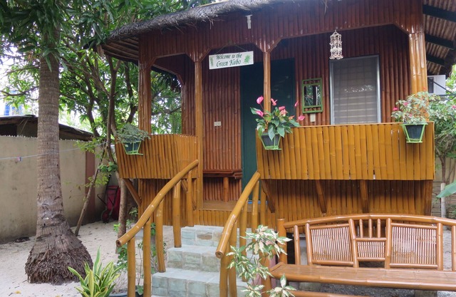 Cute Kubo The Beach 