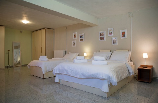 Cute Country House near Nafplio