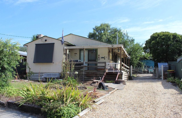 Cute Eildon Home for the whole Family