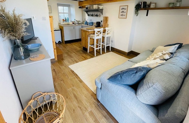 Cute Fisherman's Cottage Close to Nefyn Beach